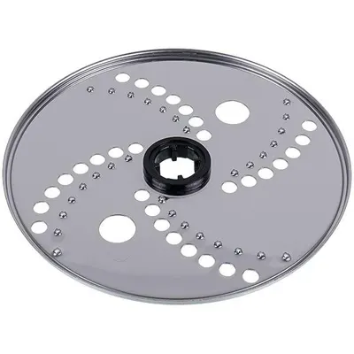 Диск-терка велика для дерунів для кухонного комбайна Moulinex MS-0A21447