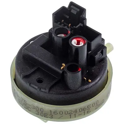 Реле рівня води для пральної машини Indesit C00254525
