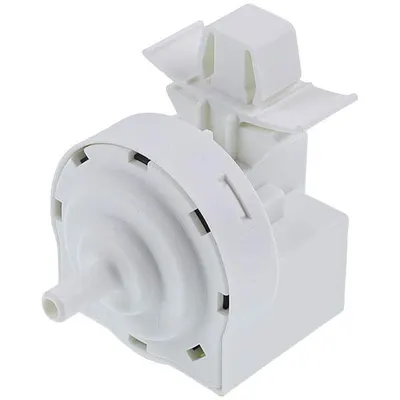 Реле рівня води для пральної машини Zanussi 3792216040 (3792216032), оригінал