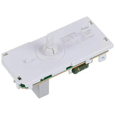 Плата термостата для холодильника Beko E54-H1A00/001 4628150100