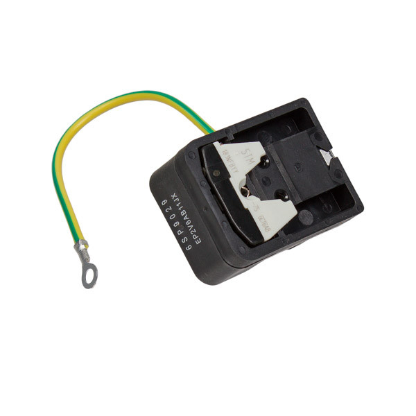 Реле пускове для холодильника Electrolux 6SP9029 2425118151