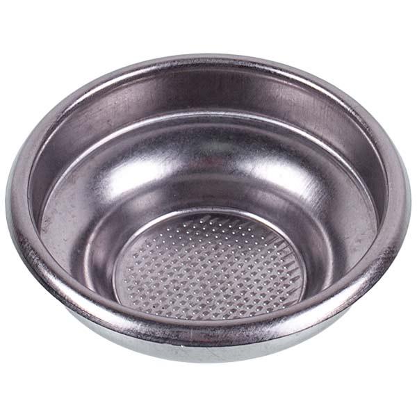 Фільтр-сито на 1 порцію для кавоварки Philips Saeco 421941204271, D=60-34 мм (конус) D кромки=68 мм, H=24 мм