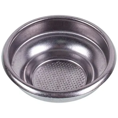 Фільтр-сито на 1 порцію для кавоварки Philips Saeco 421941204271, D=60-34 мм (конус) D кромки=68 мм, H=24 мм