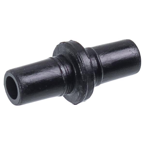 Перехідник прямий до трубці для забору молока кавомашини Philips Saeco 17001362