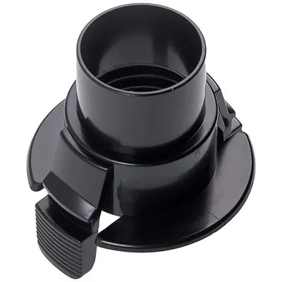 Клямка шланга для пилососа Samsung DJ61-00035B, D=36/41 мм, аналог