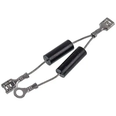 Діод високовольтний для мікрохвильової печі LG RG008 6851W1A001U