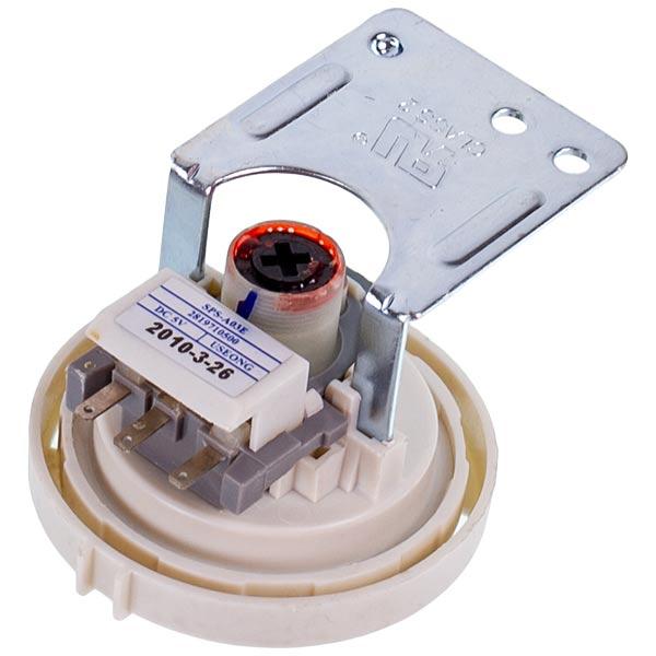 Реле рівня води (пресостат) для пральної машини Beko 2819710500 (2819710600)