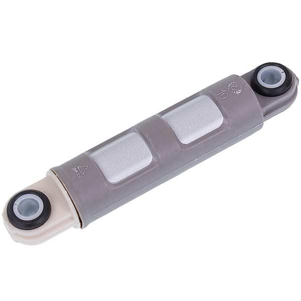 Амортизатор бака для пральної машини Electrolux 1322553320, 80 Н, L=150-210 мм, D отворів=11 мм