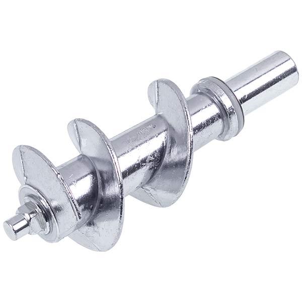 Шнек с уплотнительным кольцом для мясорубки OR-MG02-27