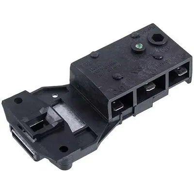 Замок люка для пральної машини Indesit, Ariston C00011140