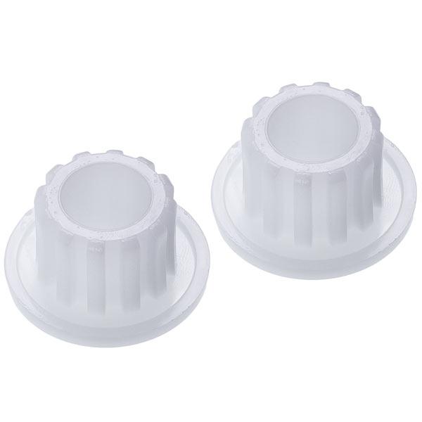 Набор предохранительных муфт для мясорубки Zelmer ZMMA400W 10005188 (A861203.00), 2 шт, белый
