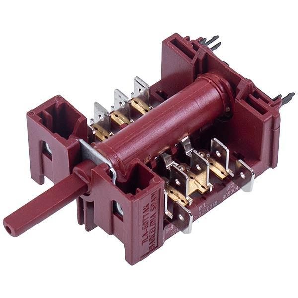 Перемикач режимів для духовки Hansa 820405 Gottak 05-19/0355 8050043