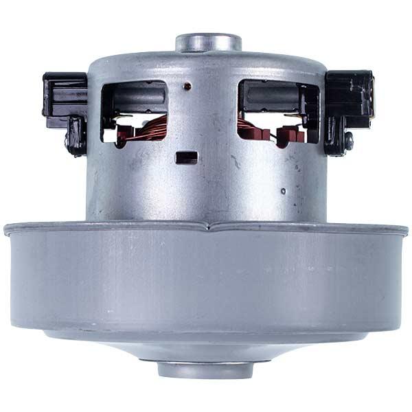Двигун для пилососа SKL VAC044UN, з виступом, D=134/84 мм, H=35/108 мм, 1800 Вт