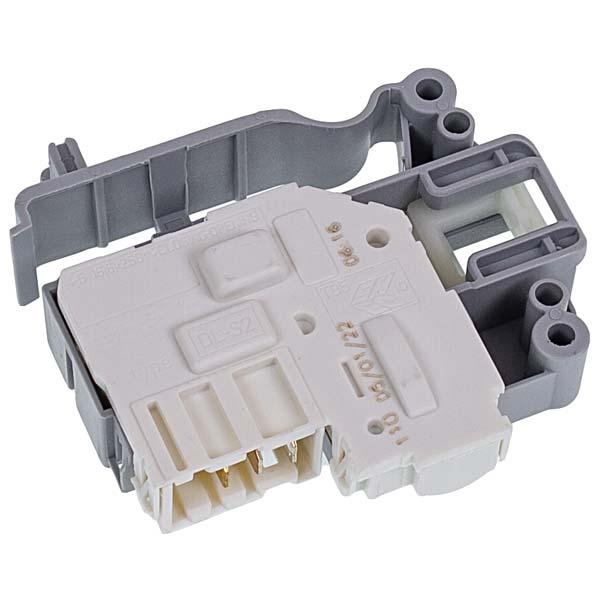 Замок люка для пральної машини Indesit, Ariston C00254755 BITRON