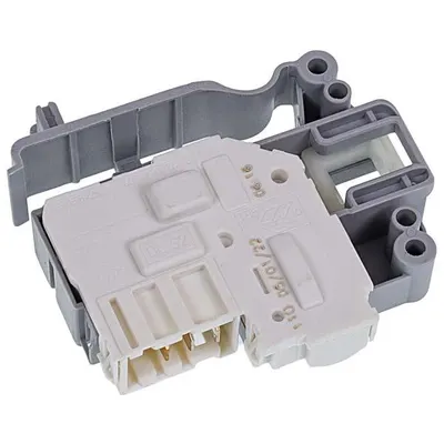 Замок люка для пральної машини Indesit, Ariston C00254755 BITRON