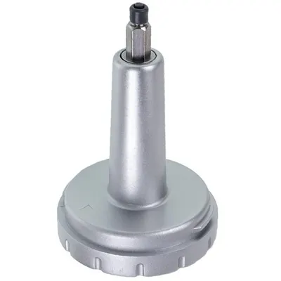 Шток насадки измельчителя для кухонного комбайна Kenwood AT647 KW714245