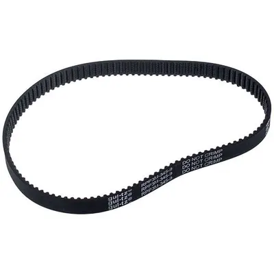 Ремінь приводу для м'ясорубки Kenwood KW712654 RPP3M-345-9 GUL-TZ
