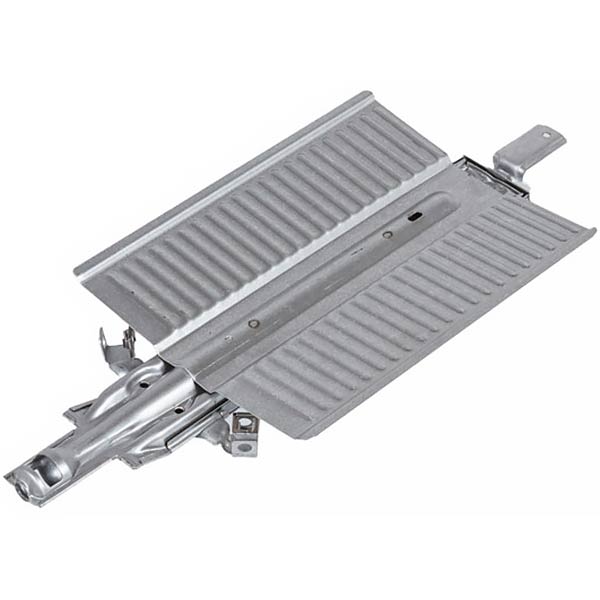 Пальник духовки верхній (гриль) для газової плити Indesit C00145041