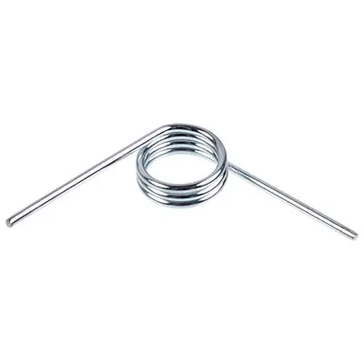 Права пружина клямки кришки корпусу для пилососа Electrolux 1180243014