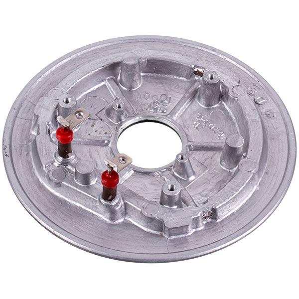ТЭН-диск для мультиварки Moulinex SS-994503, 1000 Вт, D=180 мм