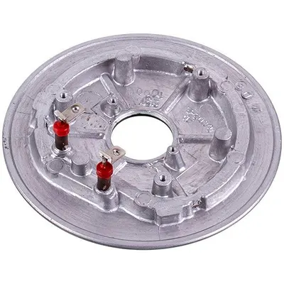 ТЕН-диск для мультиварки Moulinex SS-994503, 1000 Вт, D=180 мм