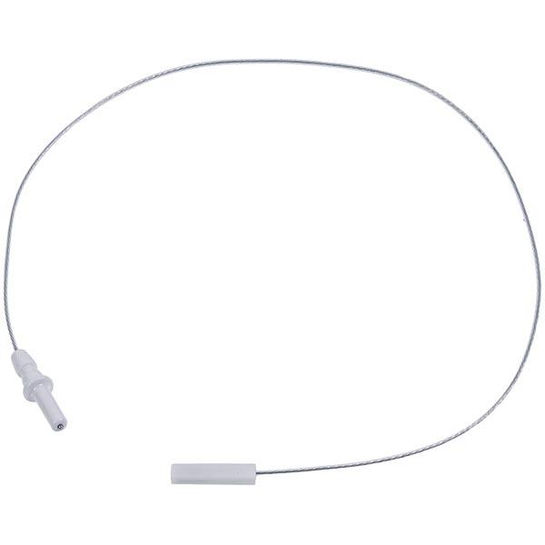 Свічка підпалу для газової плити Whirlpool C00313212, L=450 мм