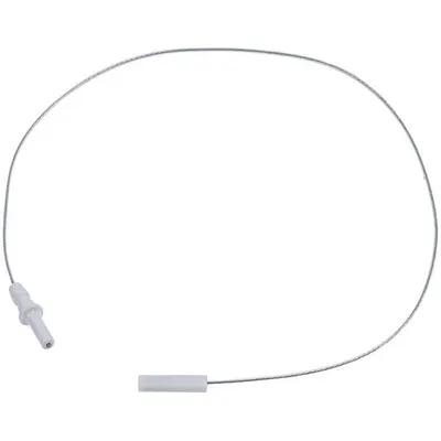 Свічка підпалу для газової плити Whirlpool C00313212, L=450 мм