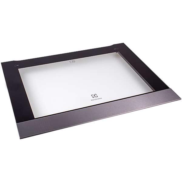 Стекло двери наружное для духовки Electrolux 140037379140