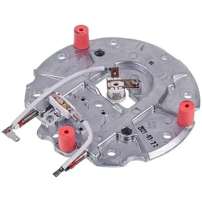 ТЕН з термостатом для парогенератора Tefal CS-00115345, 139 °C