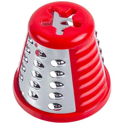 Барабанчик-терка великий для м'ясорубки Moulinex SS-193076 HV4