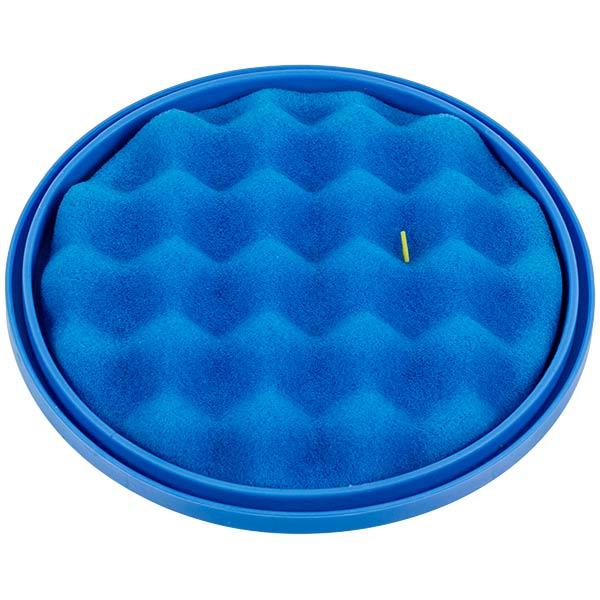 Фільтр під колбу для пилососа Samsung SC21F50VA DJ63-01285A, оригінал