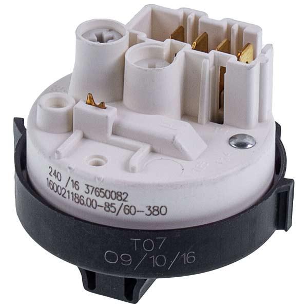 Реле рівня води (пресостат) для пральної машини Indesit, Ariston C00145174