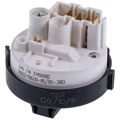 Реле рівня води (пресостат) для пральної машини Indesit, Ariston C00145174