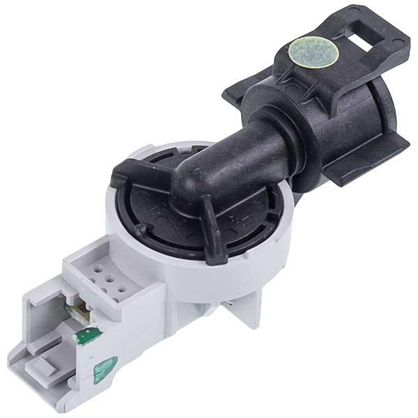 Пресостат рівня води для посудомийної машини Electrolux 140000554083