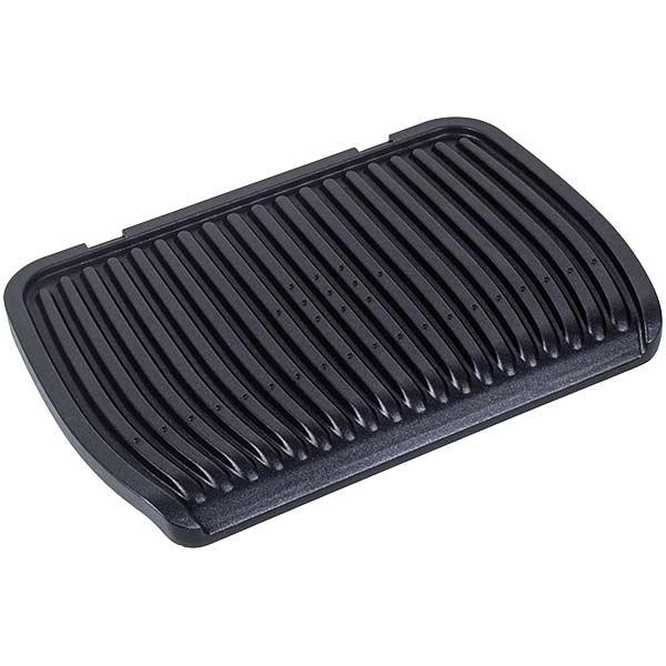 Панель жарова нижня для електрогриля Tefal TS-01039401