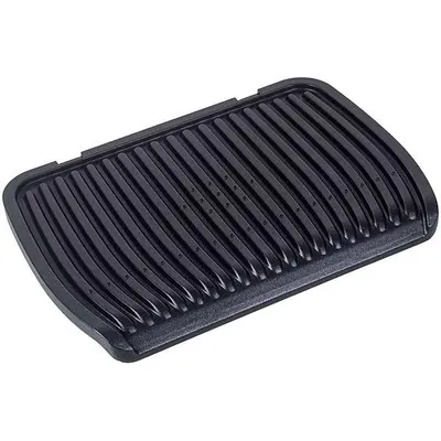 Панель жарова нижня для електрогриля Tefal TS-01039401