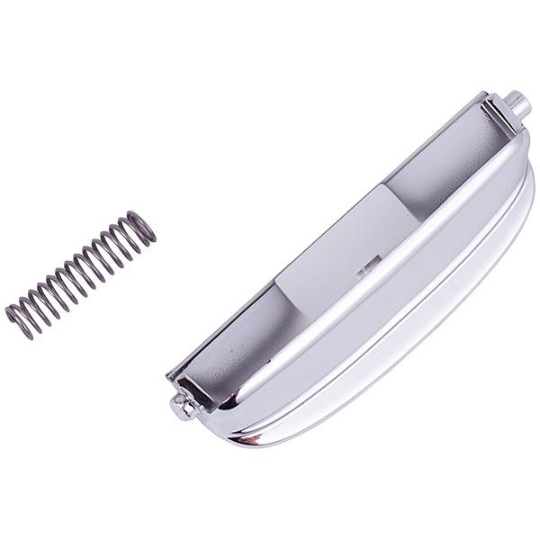 Кнопка блокування кришки для мультиварки Moulinex CE502832/87A SS-996937