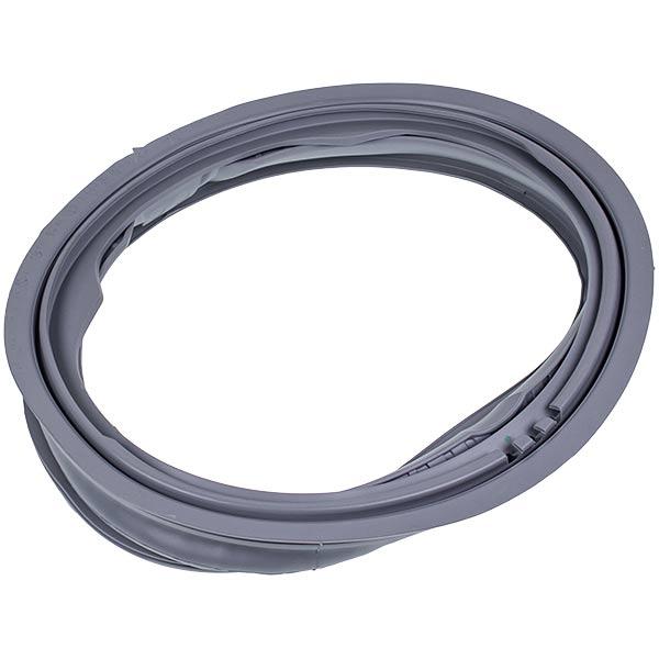 Манжета люка для стиральной машины LG MDS61952201 (все патрубки закрыты)