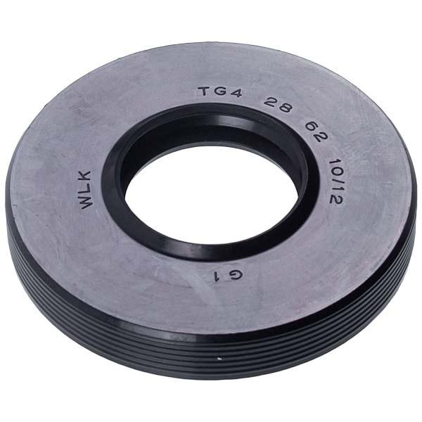 Сальник для пральної машини Bosch 00613083 WLK, 28×62×10/12, оригінал