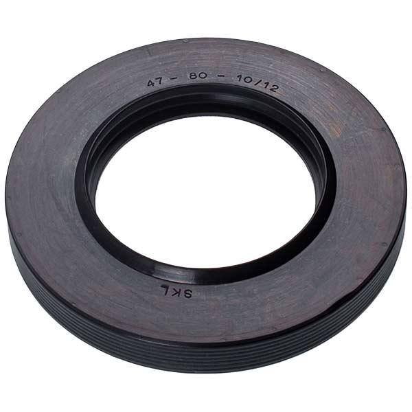 Сальник для стиральной машины Bosch 00613084 SKL, 47×80×10/12, оригинал