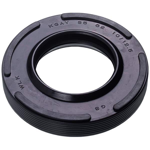 Сальник для пральної машини Bosch 00425642 WLK, 35×62×10/12,5, оригінал