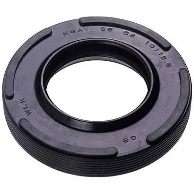 Сальник для стиральной машины Bosch 00425642 WLK, 35×62×10/12,5, оригинал