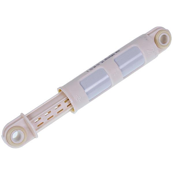 Амортизатор бака для пральної машини Electrolux 3794303010, 80 Н, L=165-245 мм, D отворів=11 мм, аналог