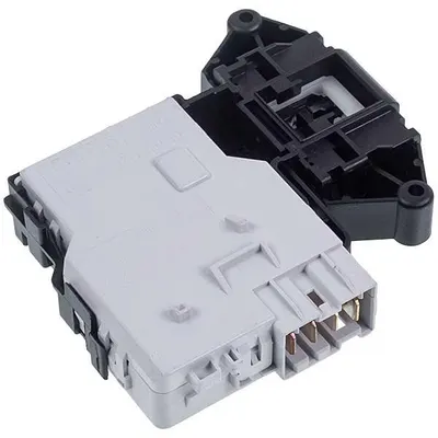 Замок люка для пральної машини LG EBF49827803 ROLD