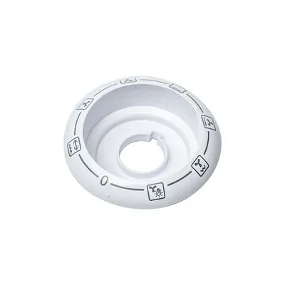 Лімб ручки регулювання режимів духовки для плити Beko 250944508