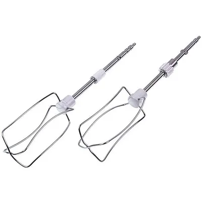 Венчики для взбивания с шестеренкой для миксера Moulinex SS-193937, 2 шт