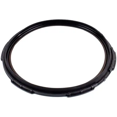 Ущільнювач чаші для мультиварки Moulinex SS-204457, 6 л, D=225 мм