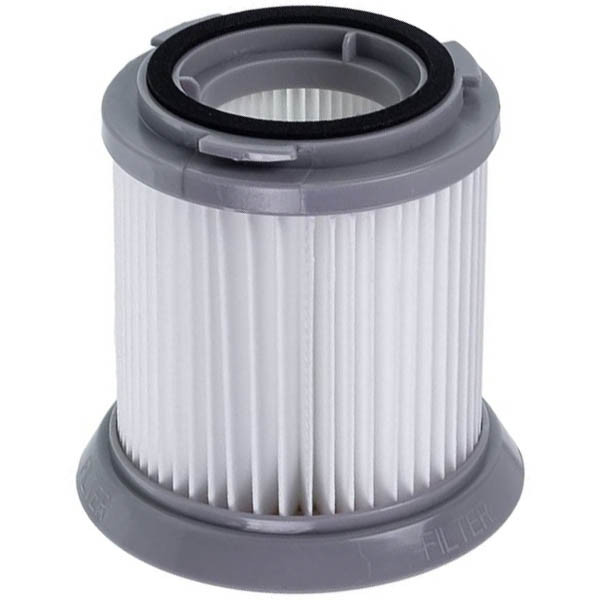 Фільтр HEPA циліндричний для пилососа Electrolux F133 900256773 (9002567734)