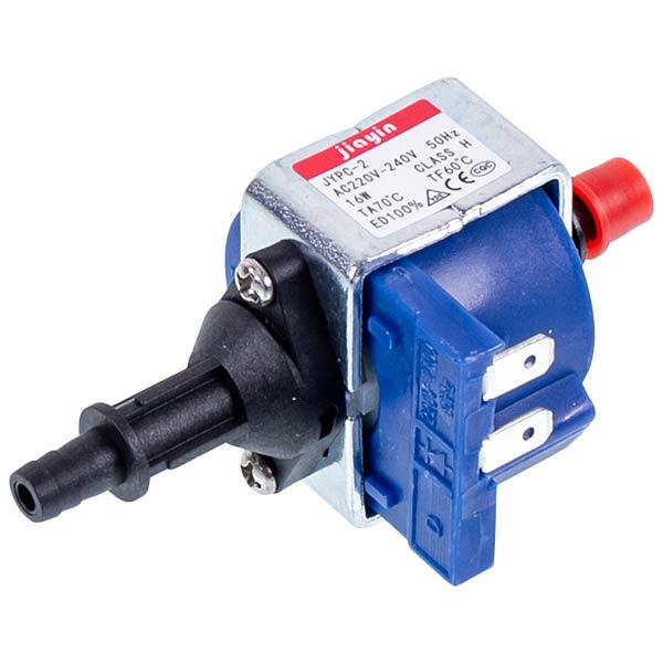 Помпа для парогенератора Philips Jiayin Type JYPC-2 996510070245, 16 Вт, 220-240 В