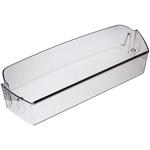 Полиця дверей для пляшок холодильника Ariston C00286066, 500×180×104 мм